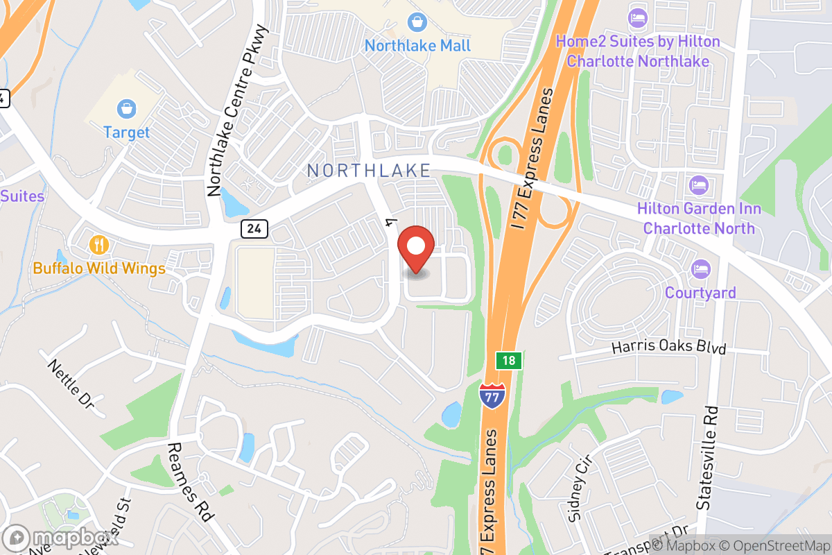 CLT Garage Door Repair