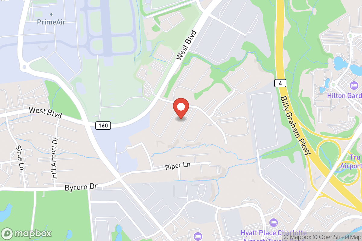 Overhead Door Company of Charlotte