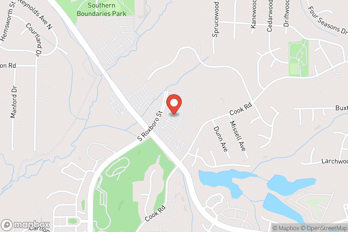 Durham Garage Door Repair