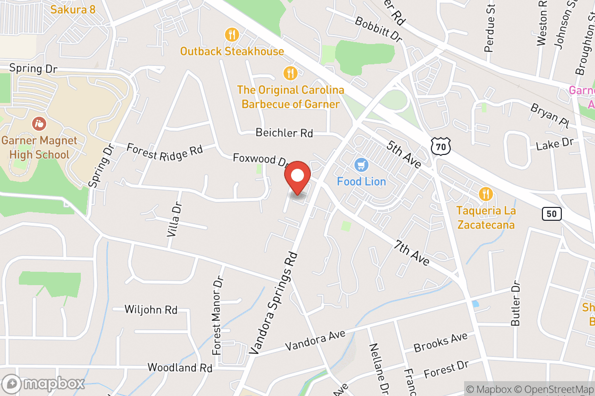 Garage Door Repair The Home Service