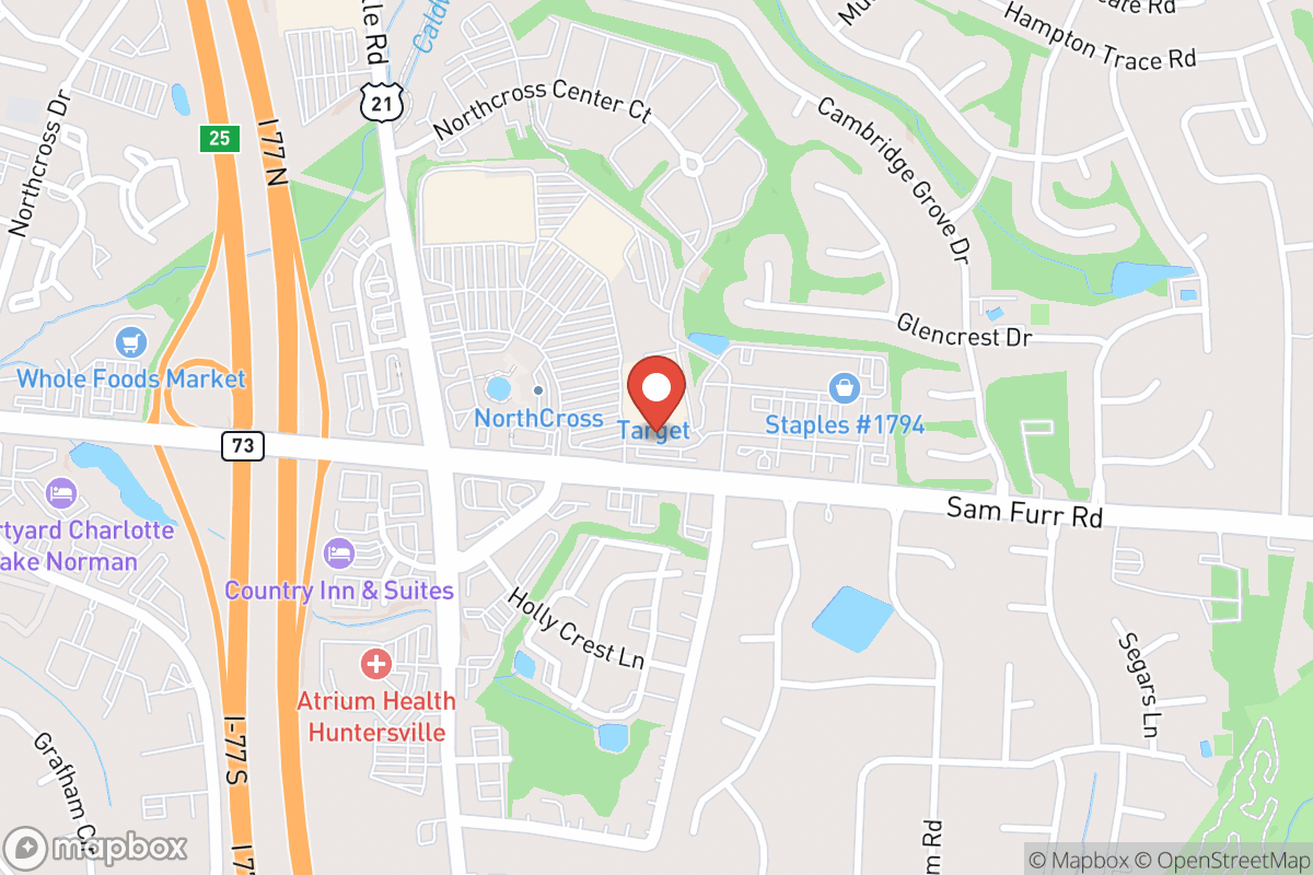 DC Garage Door Services LLC