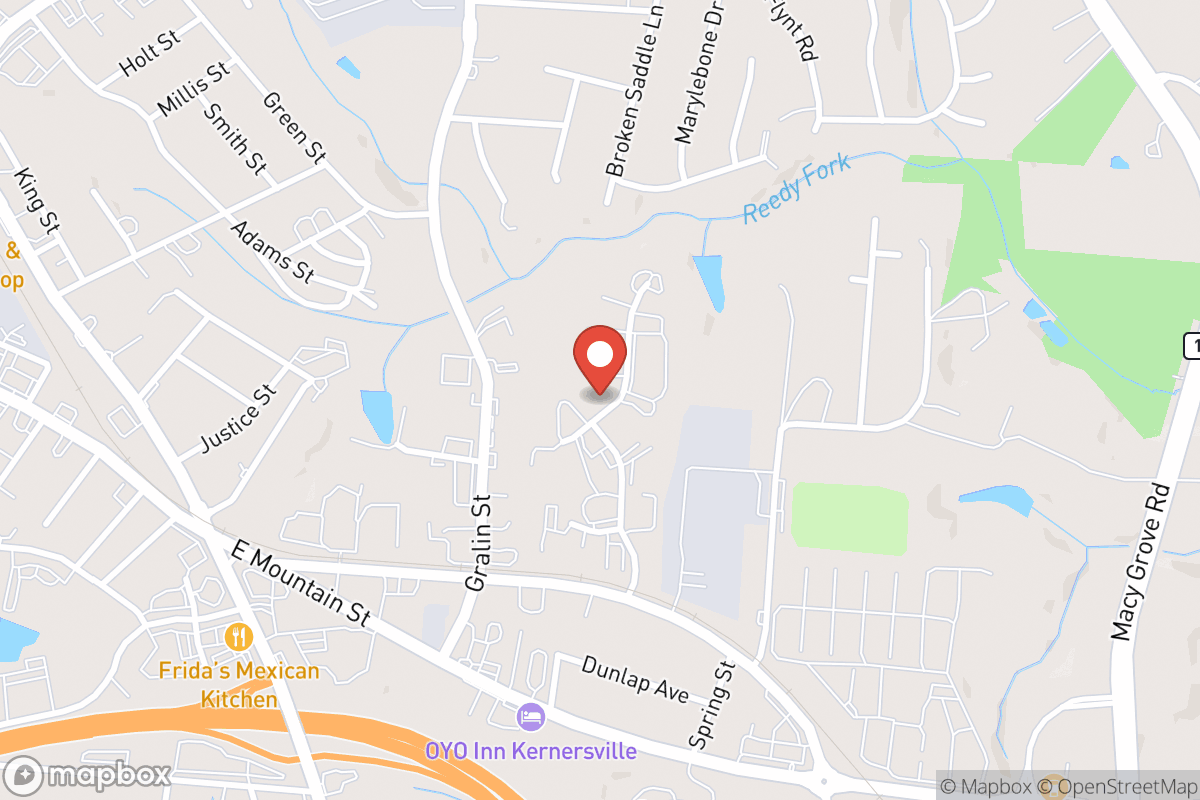 Southern Garage Door Company LLC