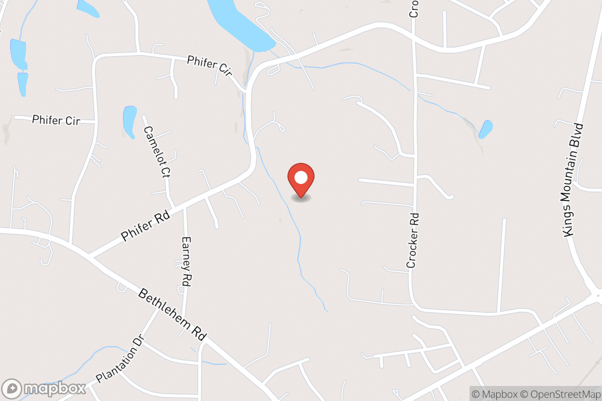 Herndon Garage Door Company