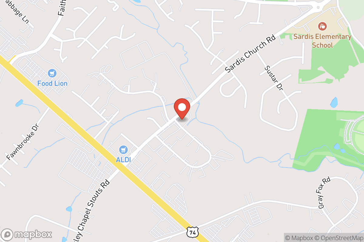 Precision Garage Door Service