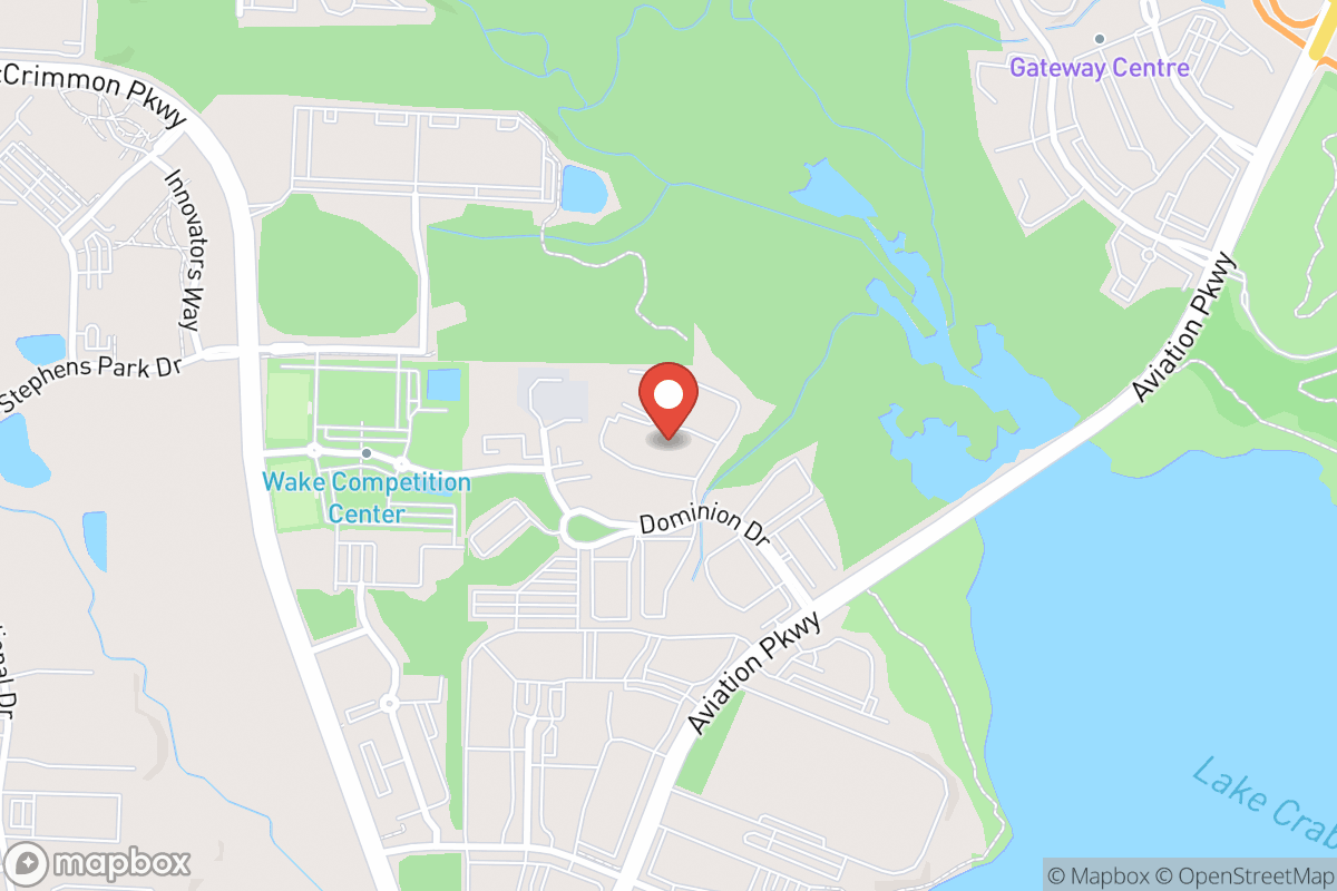 Precision Garage Door Service