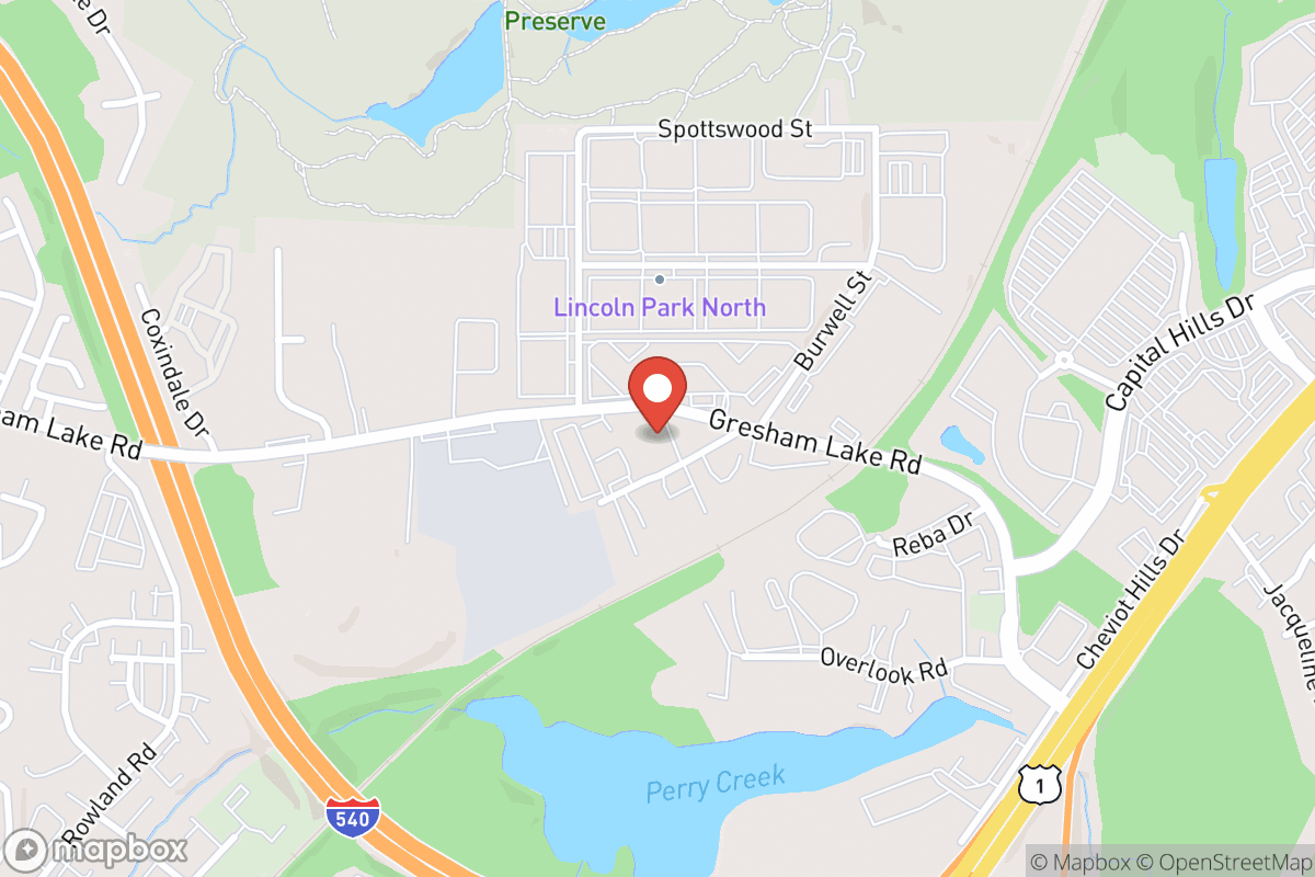 Overhead Door Company of Raleigh