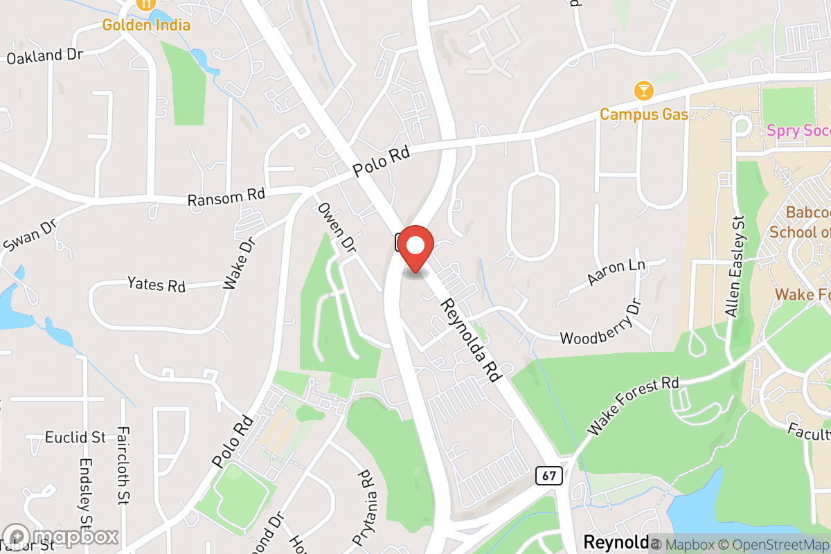 Precision Garage Door Service