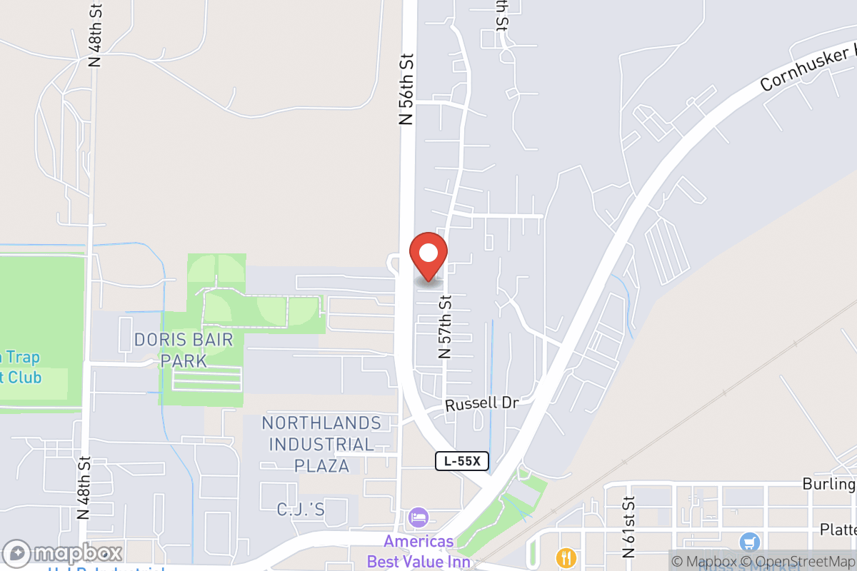 Precision Garage Door Service of Lincoln
