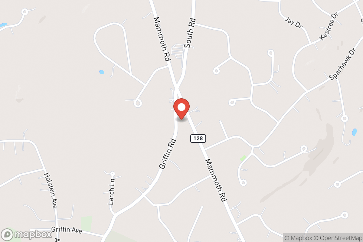 SP Rogers Garage Doors LLC