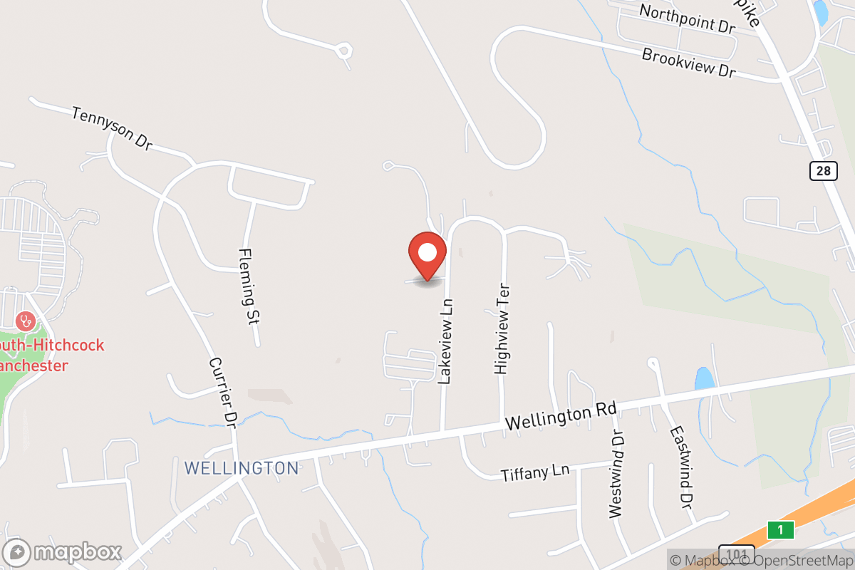 D.C Moran Garage Door Repair