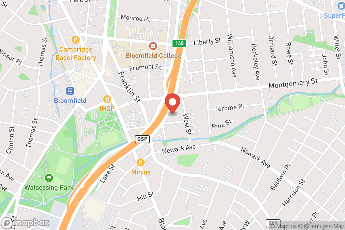 George Garage Doors Repair Bloomfield