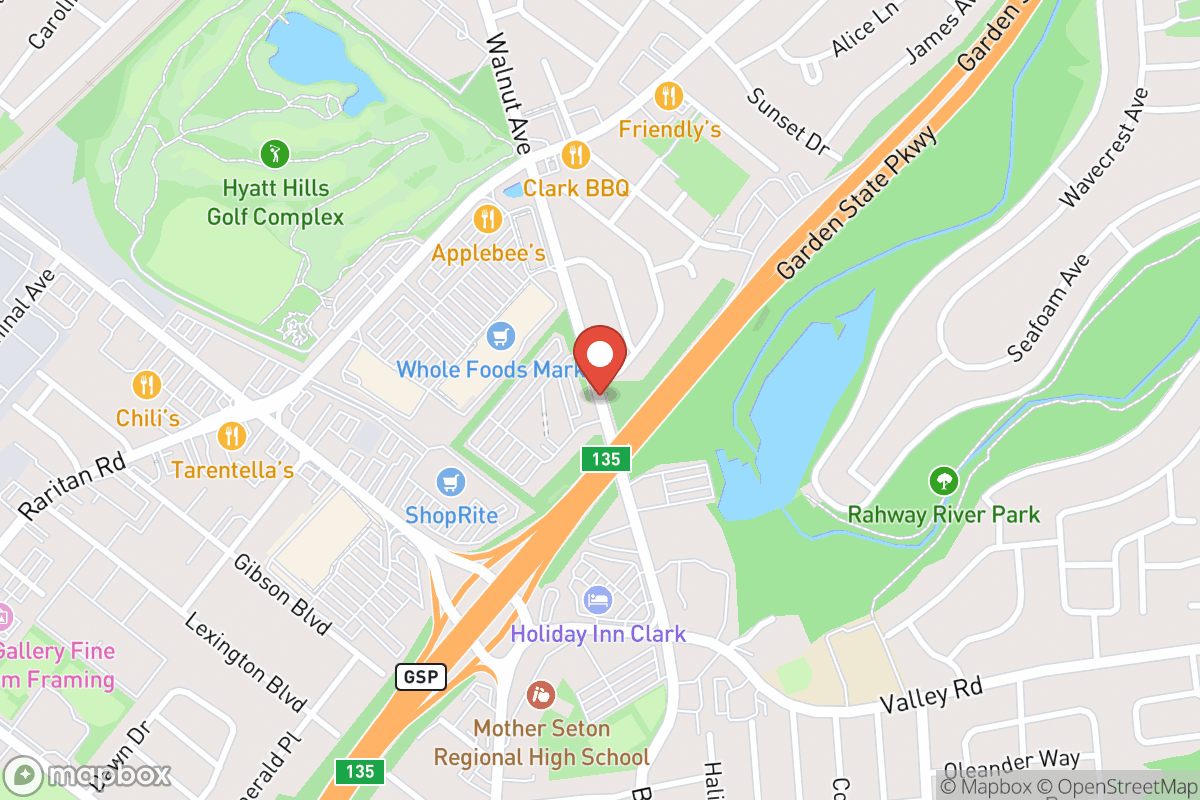 Clark NJ Garage Do’or Repair Rex Handyman