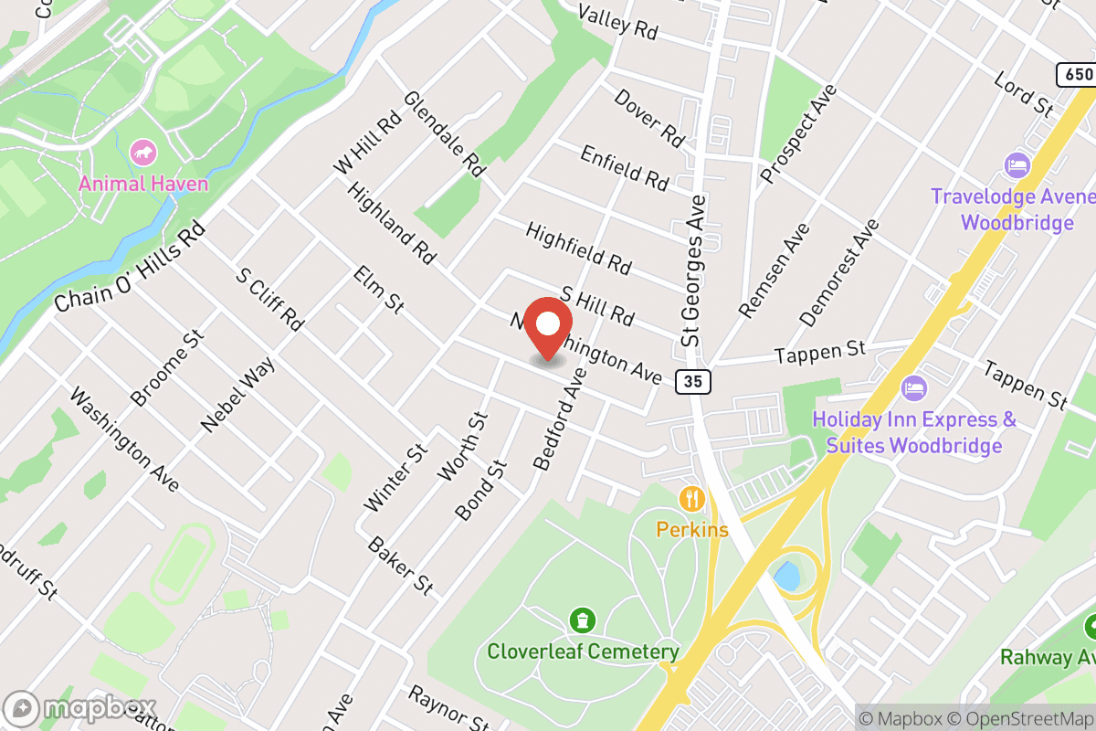 Garage Door Repair The Home Service