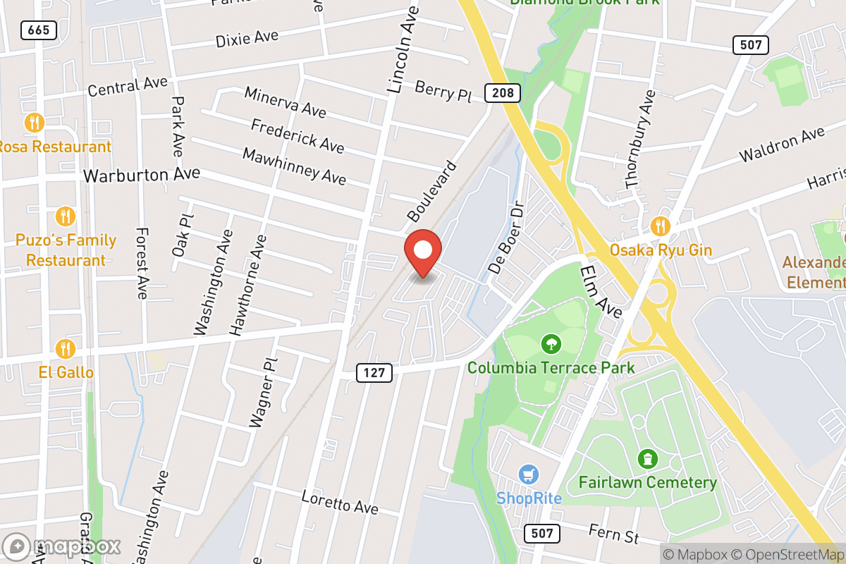 Glen Rock Garage Door Repair Services