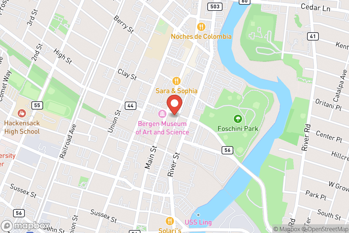 Hackensack Garage Door Services