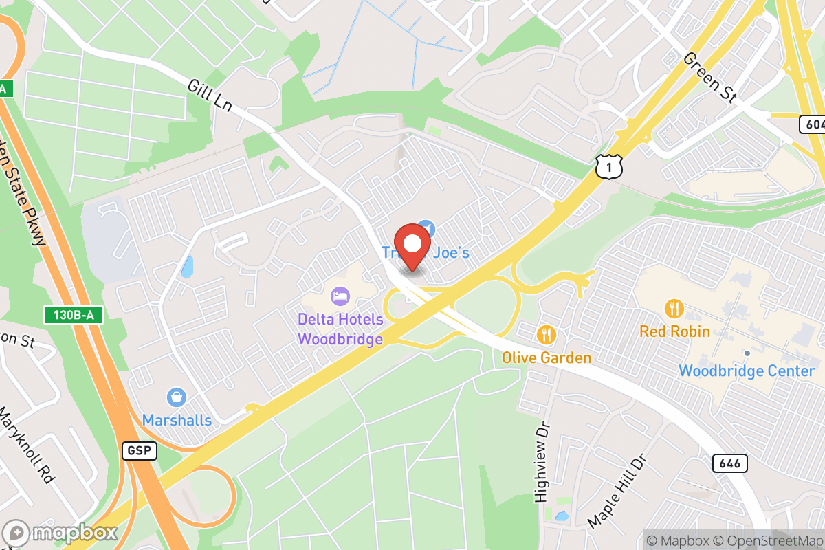 Rock Garage Door's Repair Woodbridge