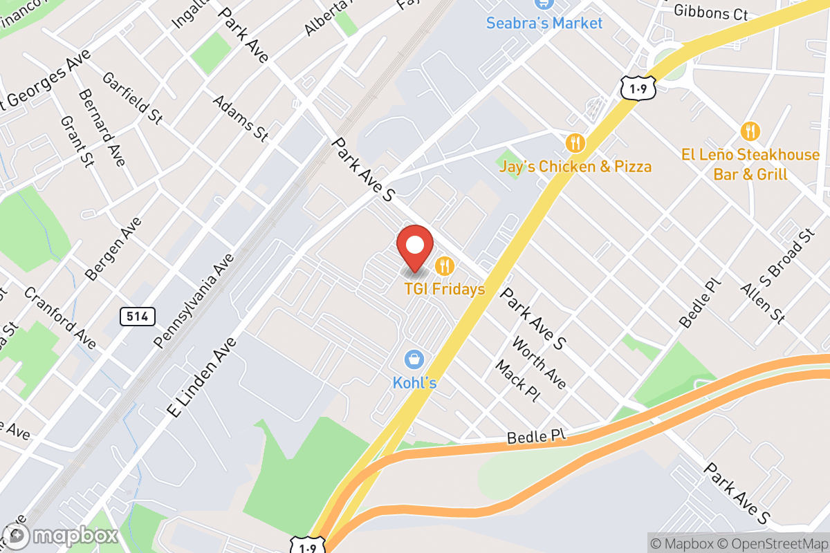 Titan Garage Door Services