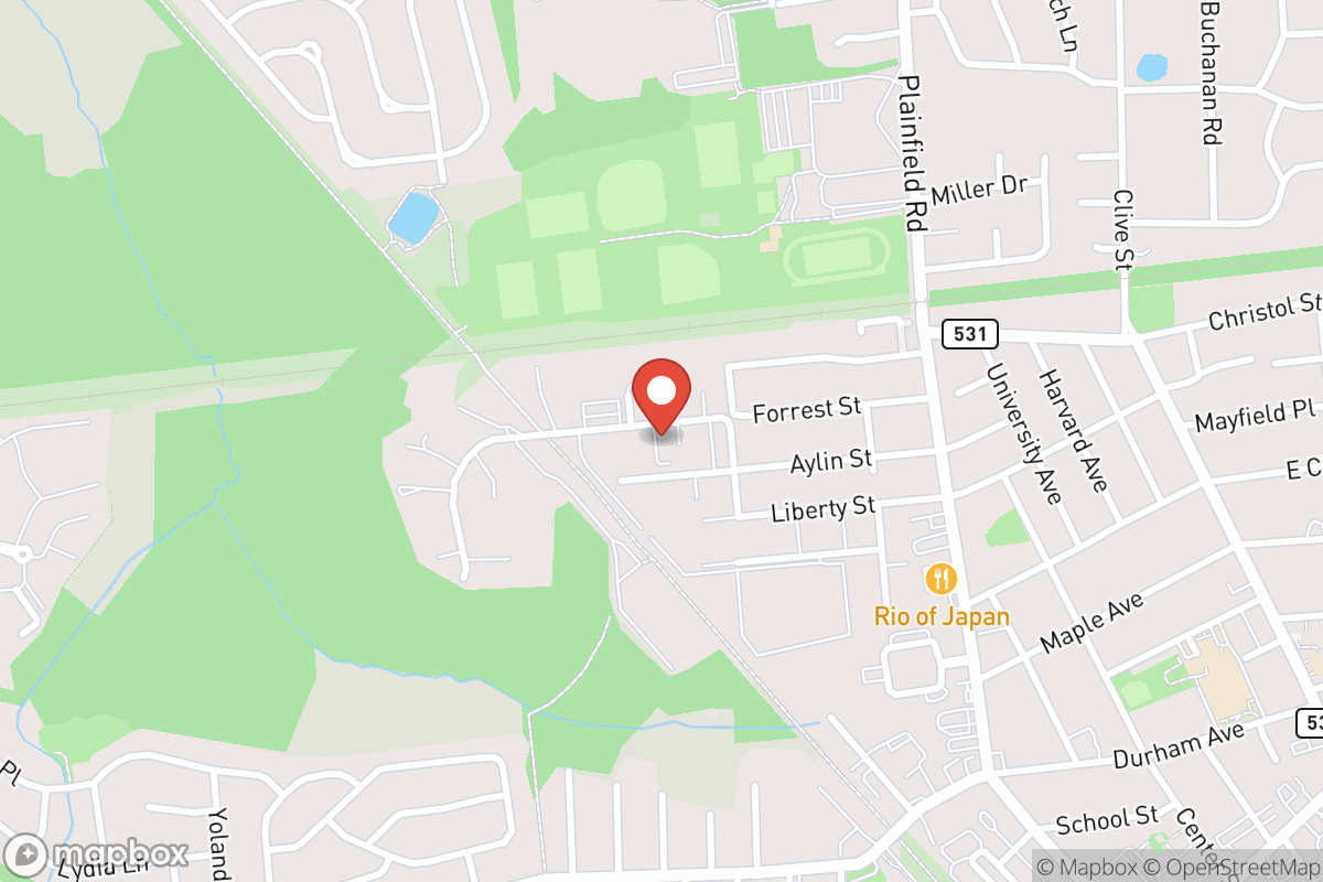 Garage Door Repair The Home Service
