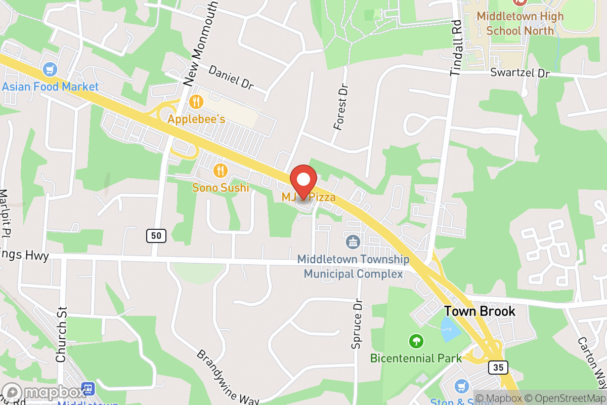 Garage Door Repair of Township
