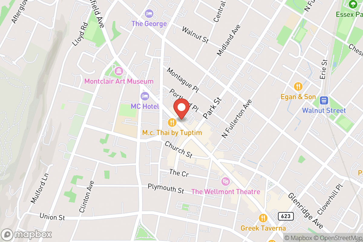 Matteo Garage Door Repair & Co.