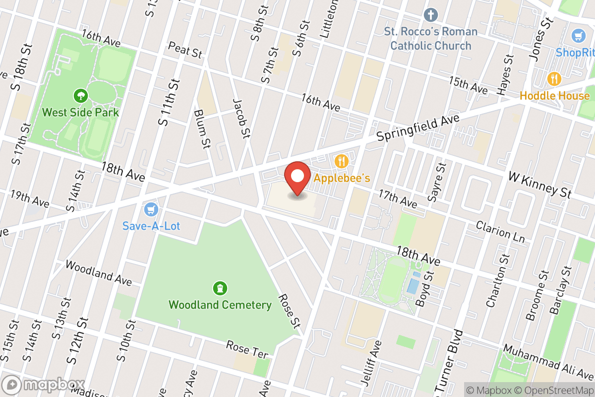 Garage Door Repair The Home Service