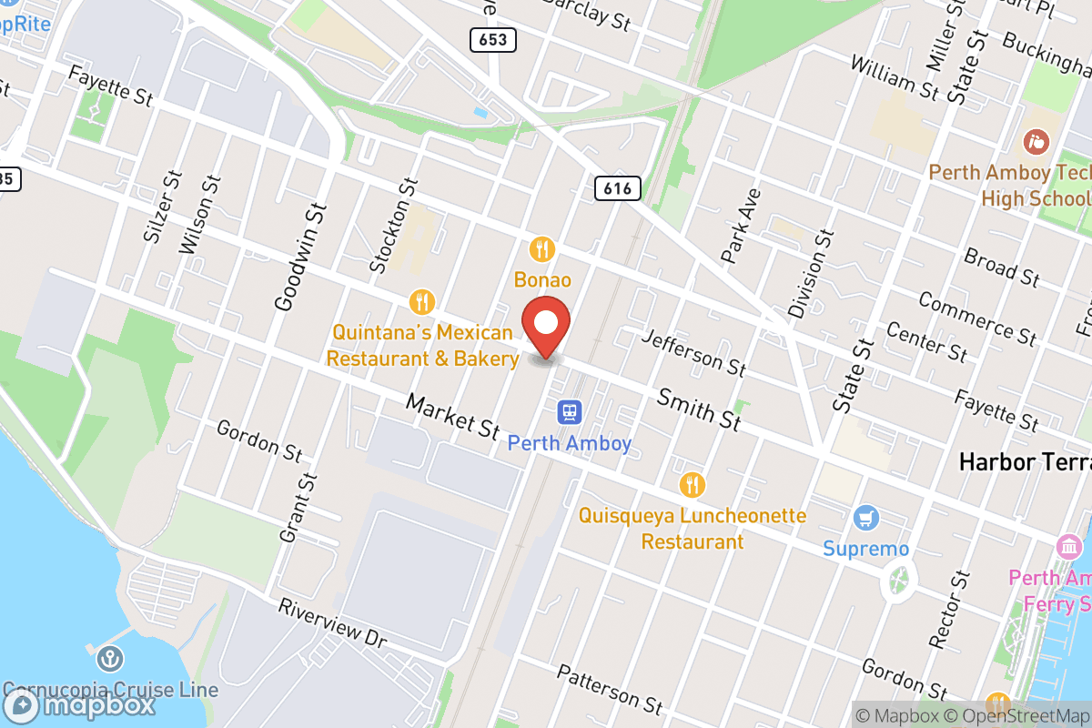 Western Point Garage Door's Service