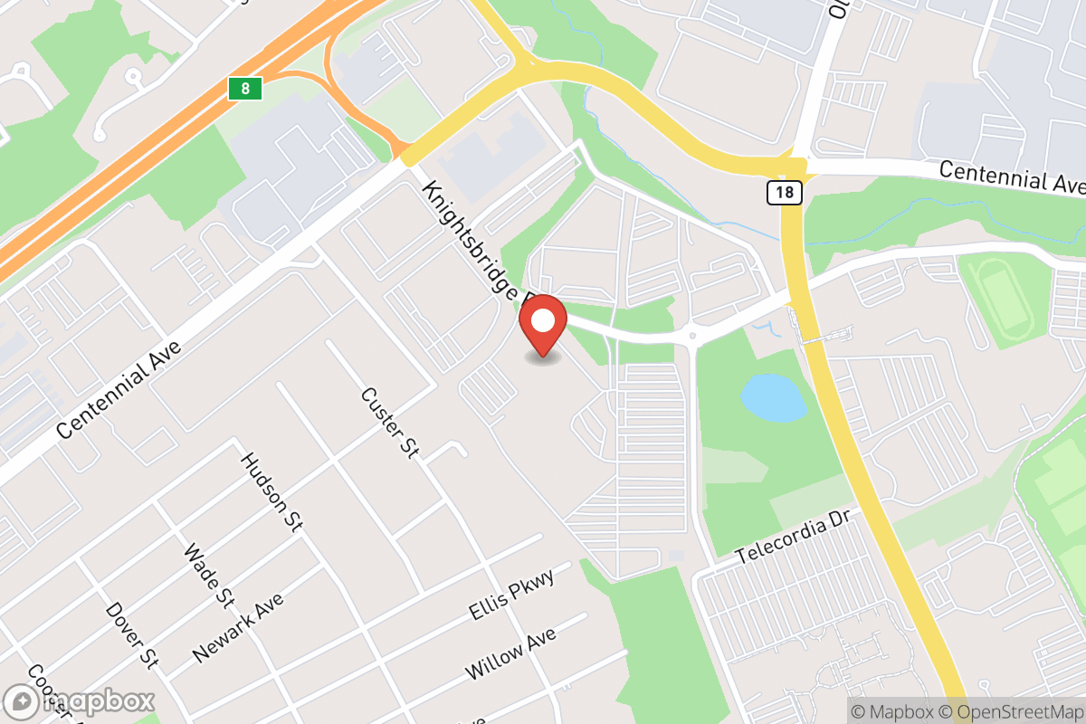 Piscataway Garage Door Repair