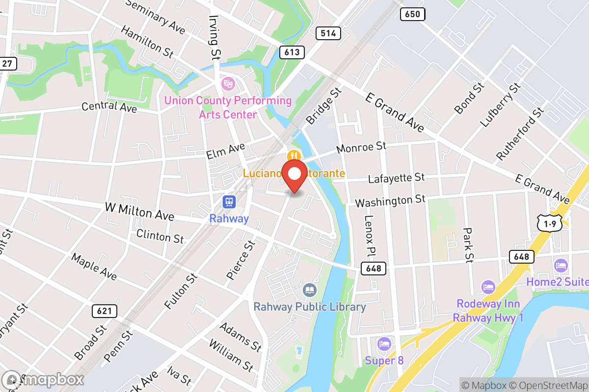 Clear Garage Door's Repair Rahway
