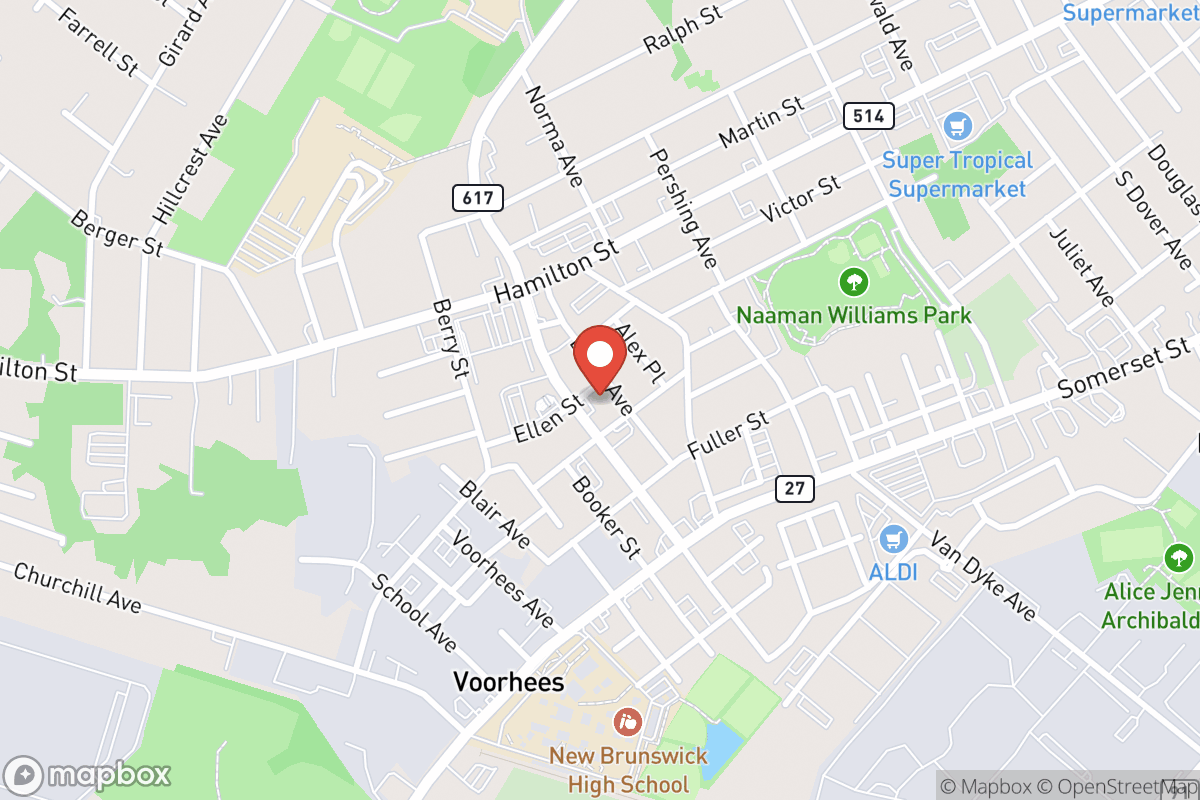 Garage Door Repair The Home Service