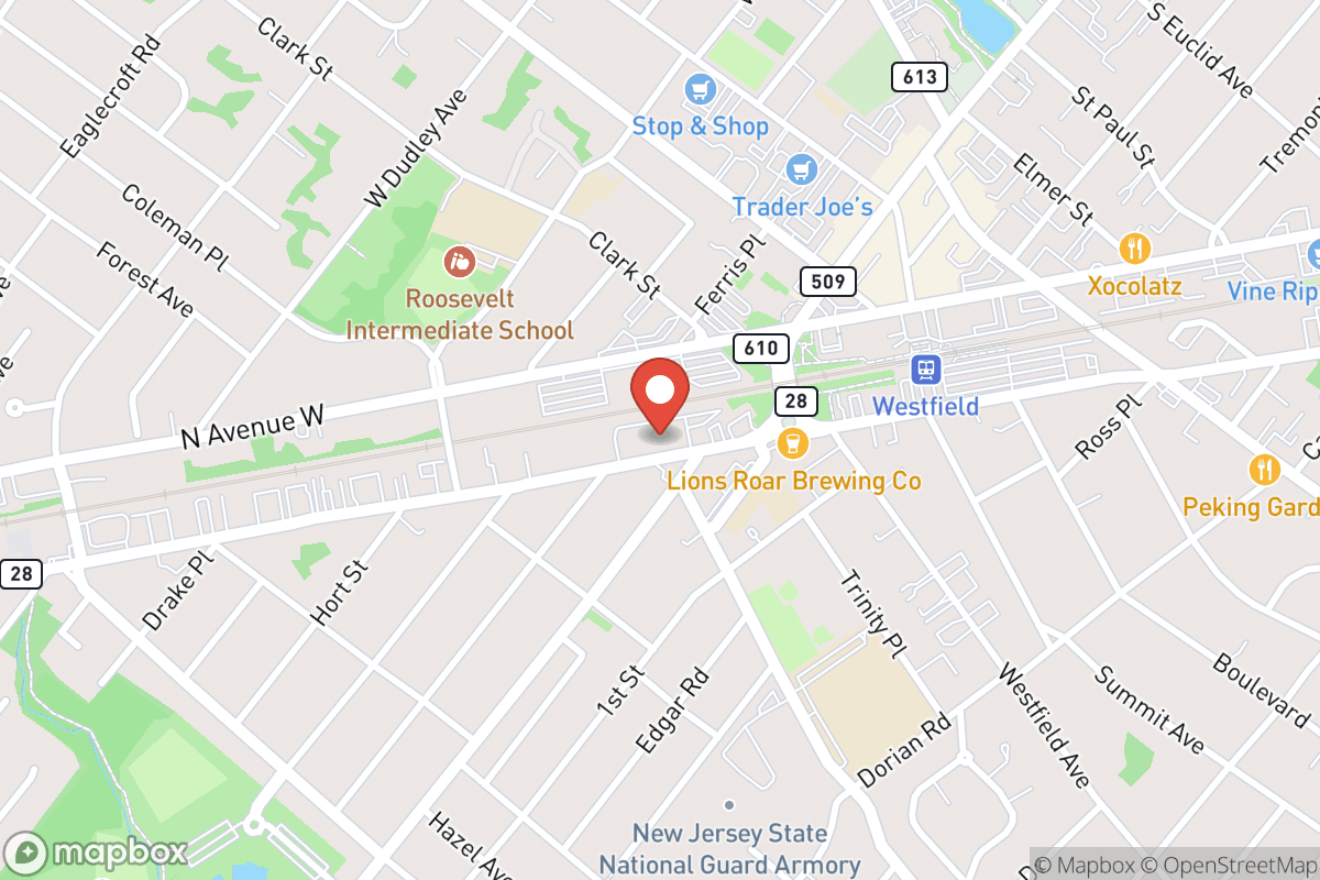 Westfield Garage Door Repair