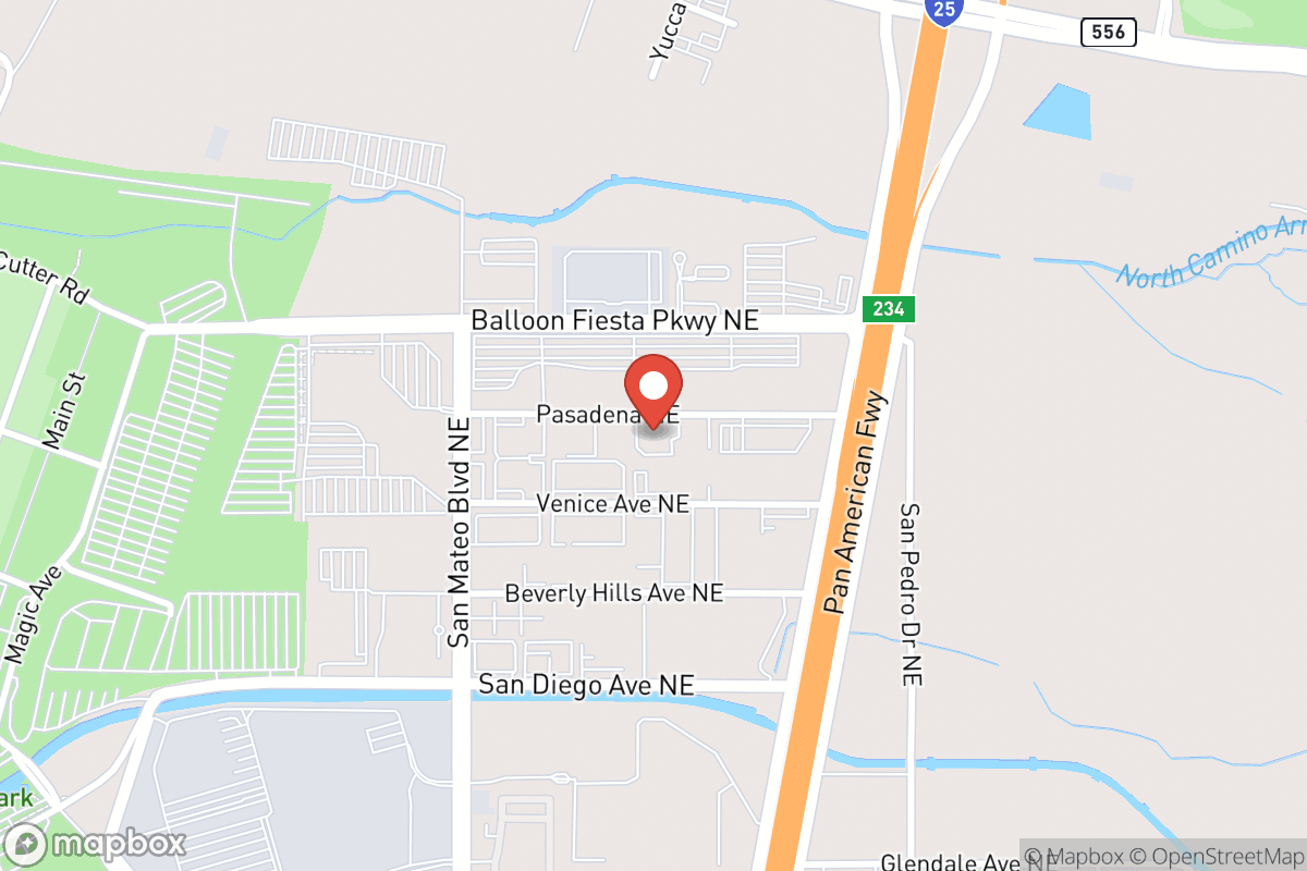Overhead Door Company of Albuquerque