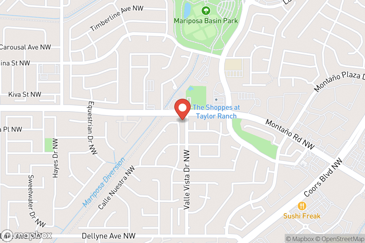 Sandia Garage Door Repair