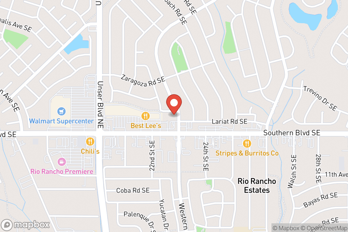 Windsor Door Sales, Inc. Rio Rancho