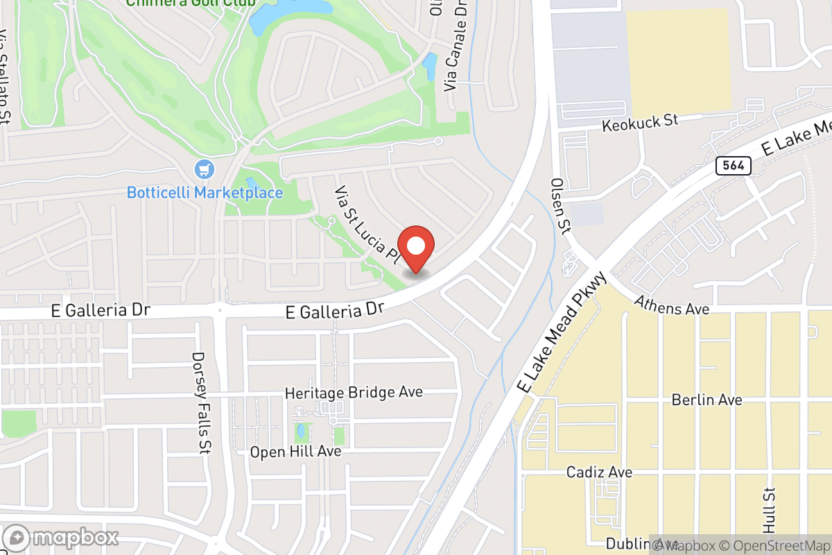 Vegas Brothers Garage Door Repair