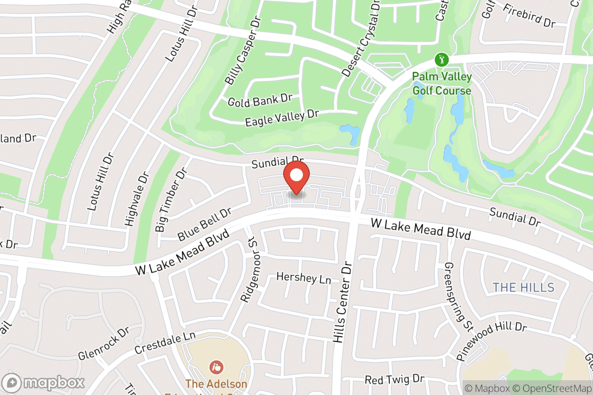Husky Garage Door Repair Summerlin