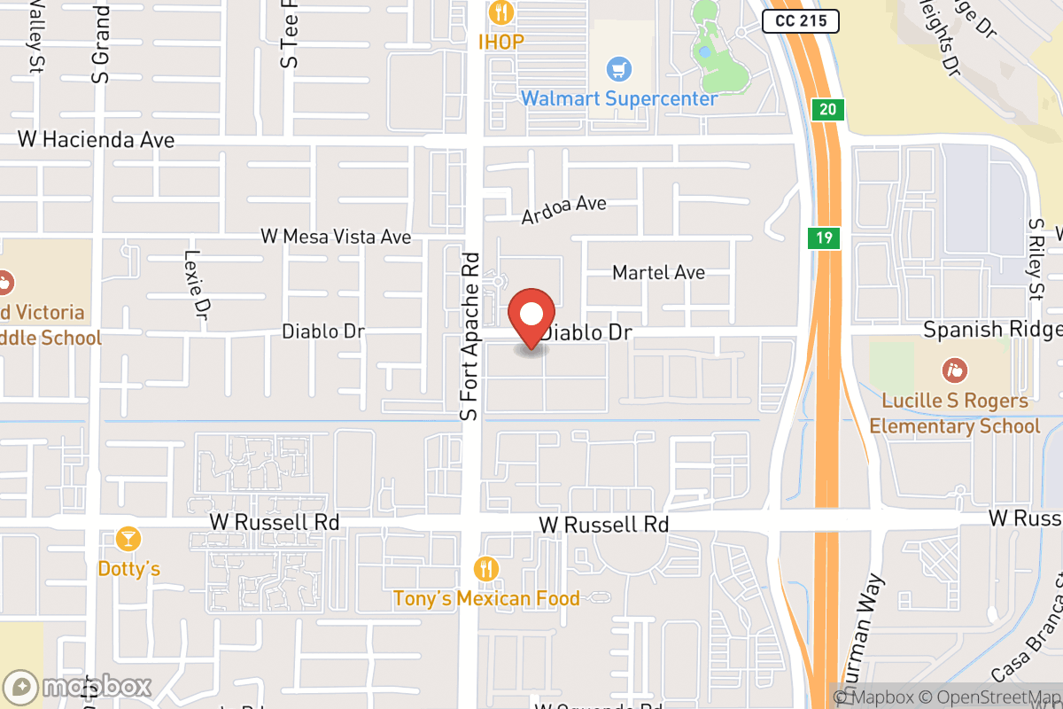Infinity Garage Door Repair