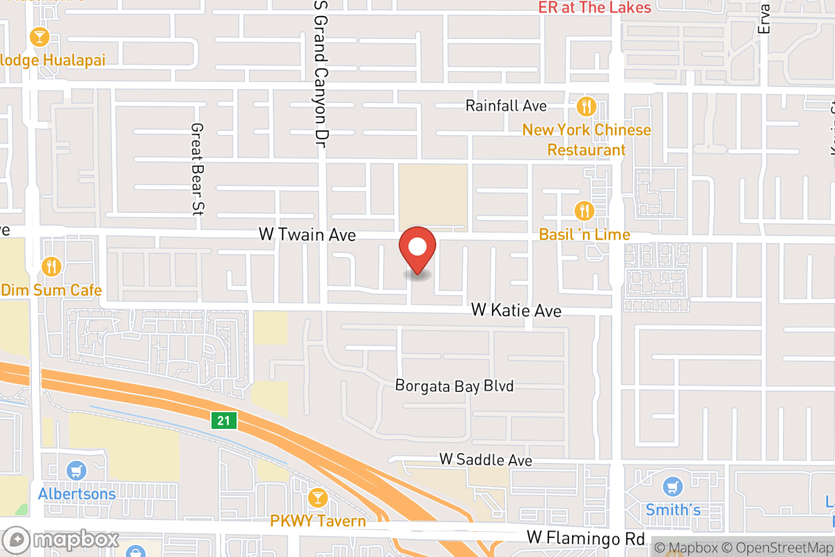 JB Garage Door Repair