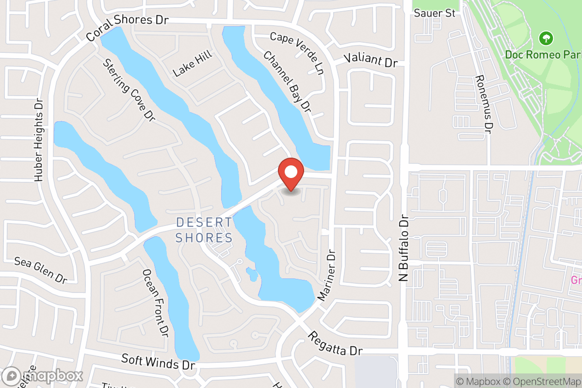 Open Sesame Garage Door Repair Las Vegas