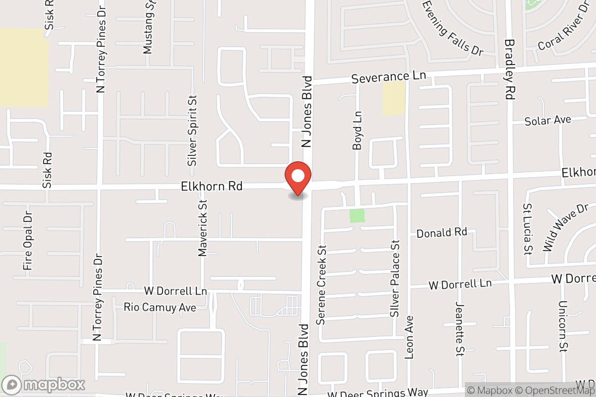 Quick Fix Garage Door Repair Las Vegas