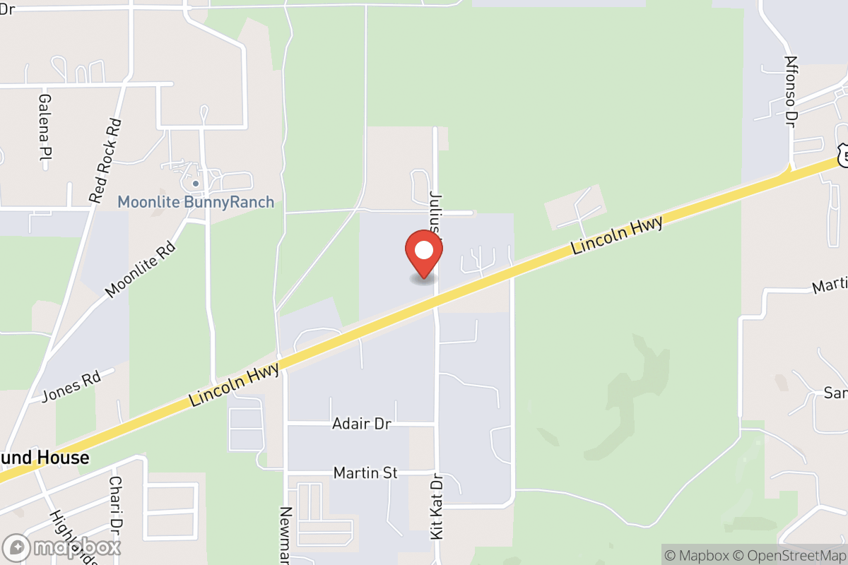 Action Garage Door Company, Inc