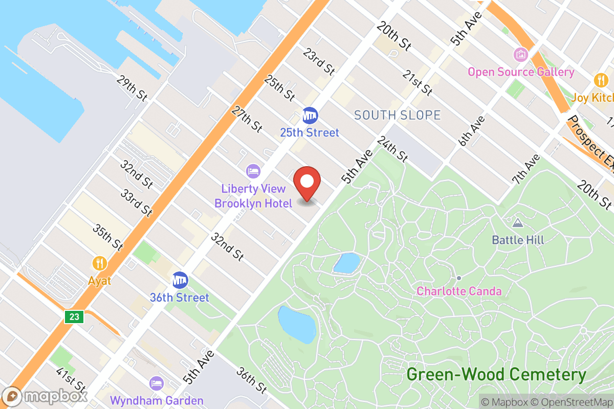 ClearView Garage Door Repair Company