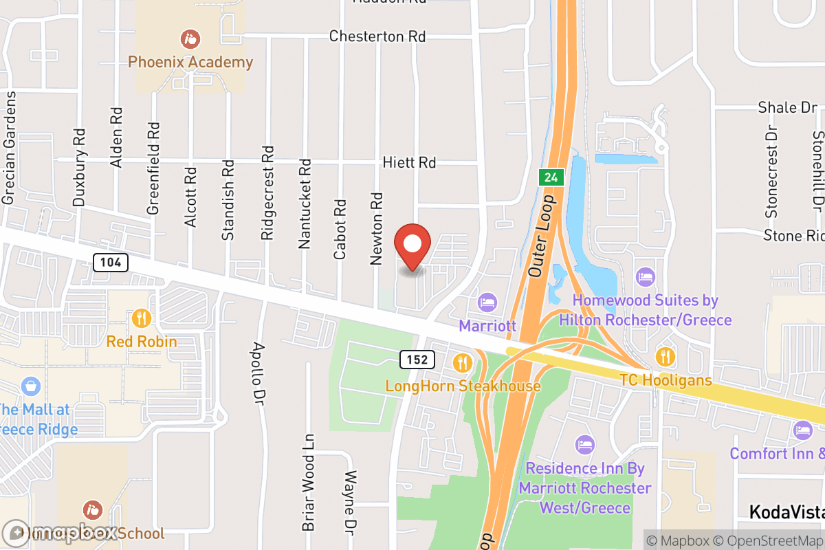 Limitless Garage Door Repair Inc