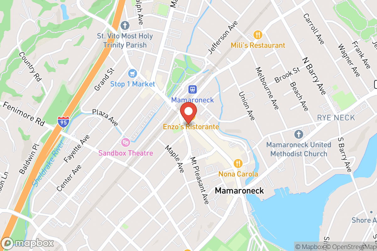 Mamaroneck Garage Doors
