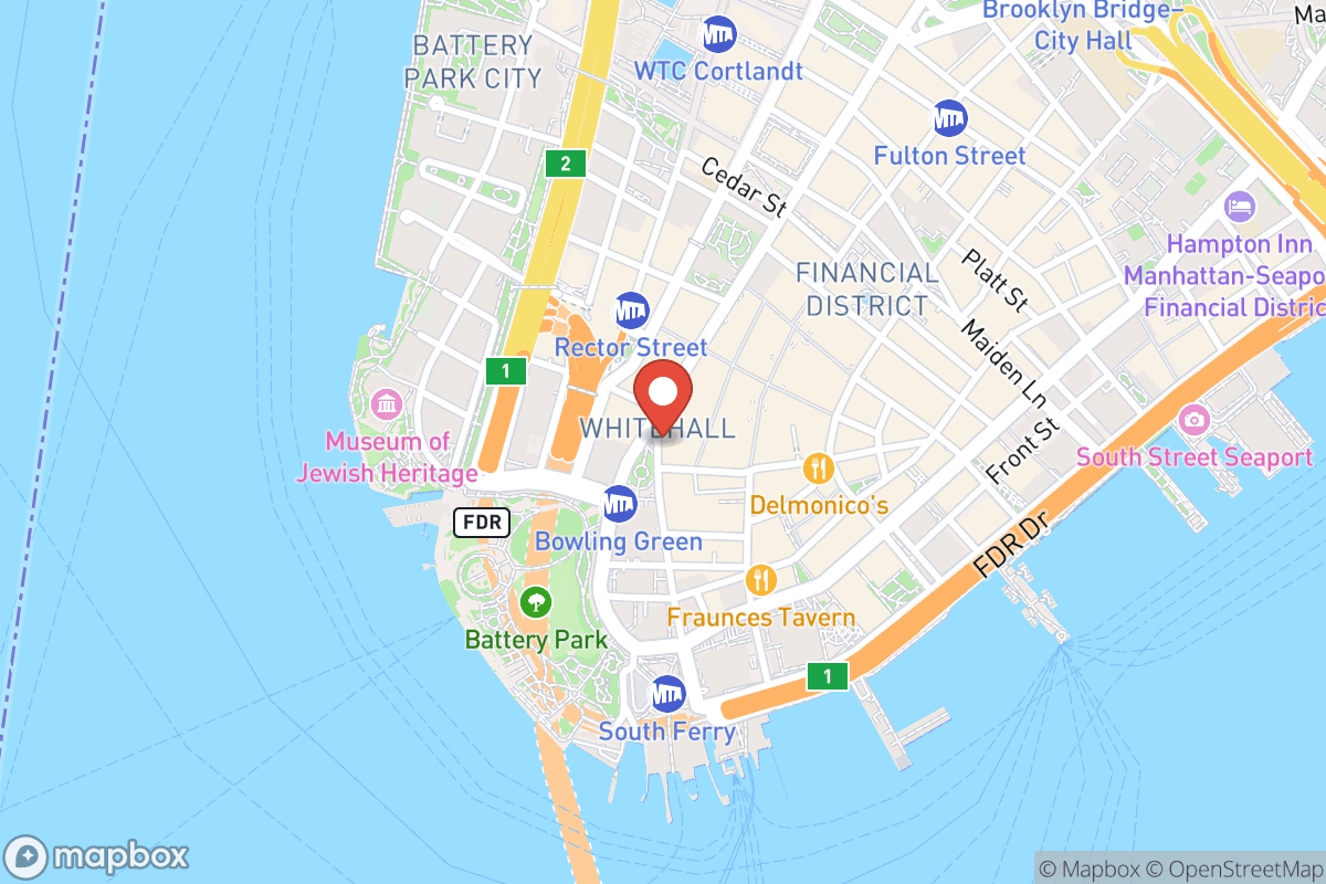 The Garage Door Pros of New York City