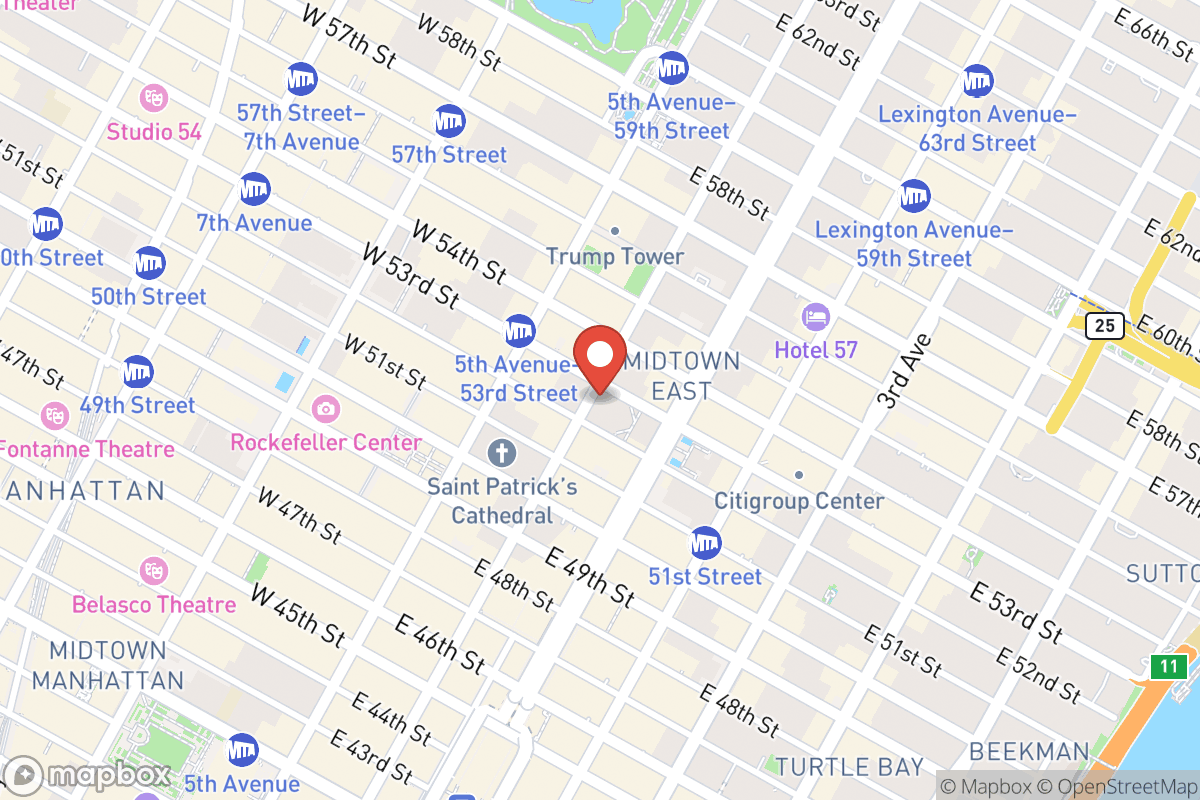 Upper East Garage Door Repair