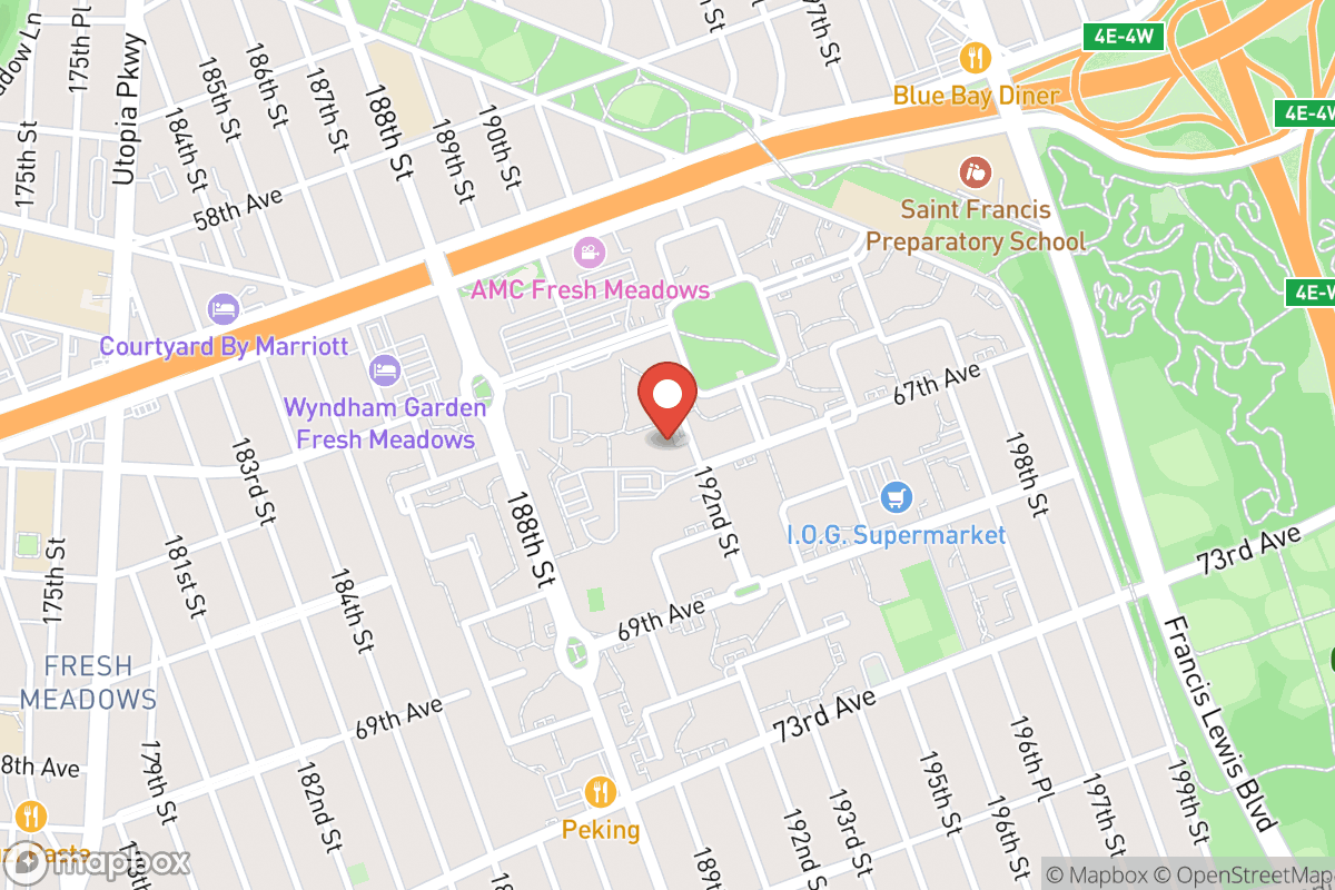 Fast Track Garage Door Repair Queens NY