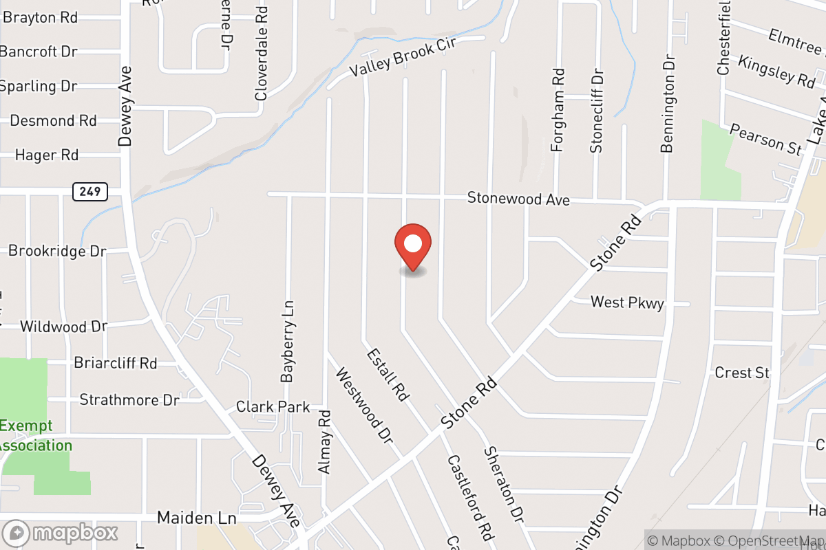 Automatic Garage Door Repair Service