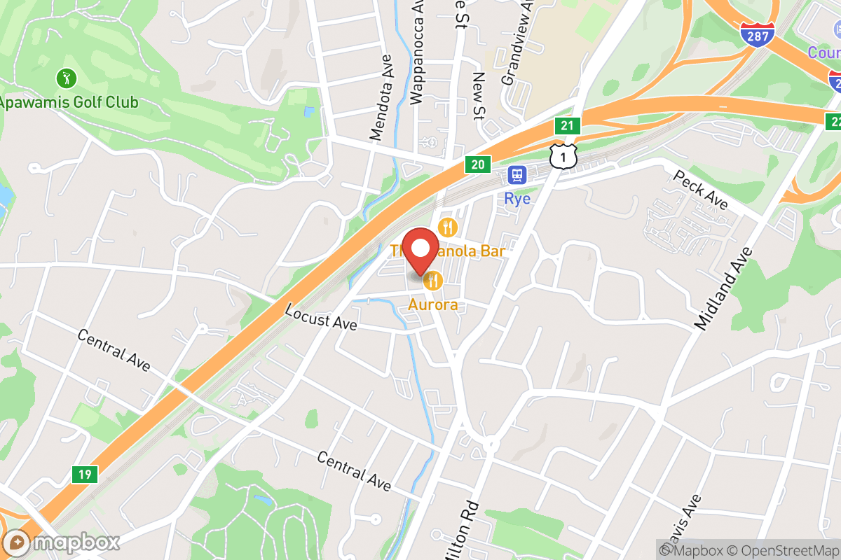 NY Garage Door Repair Of Rye INC