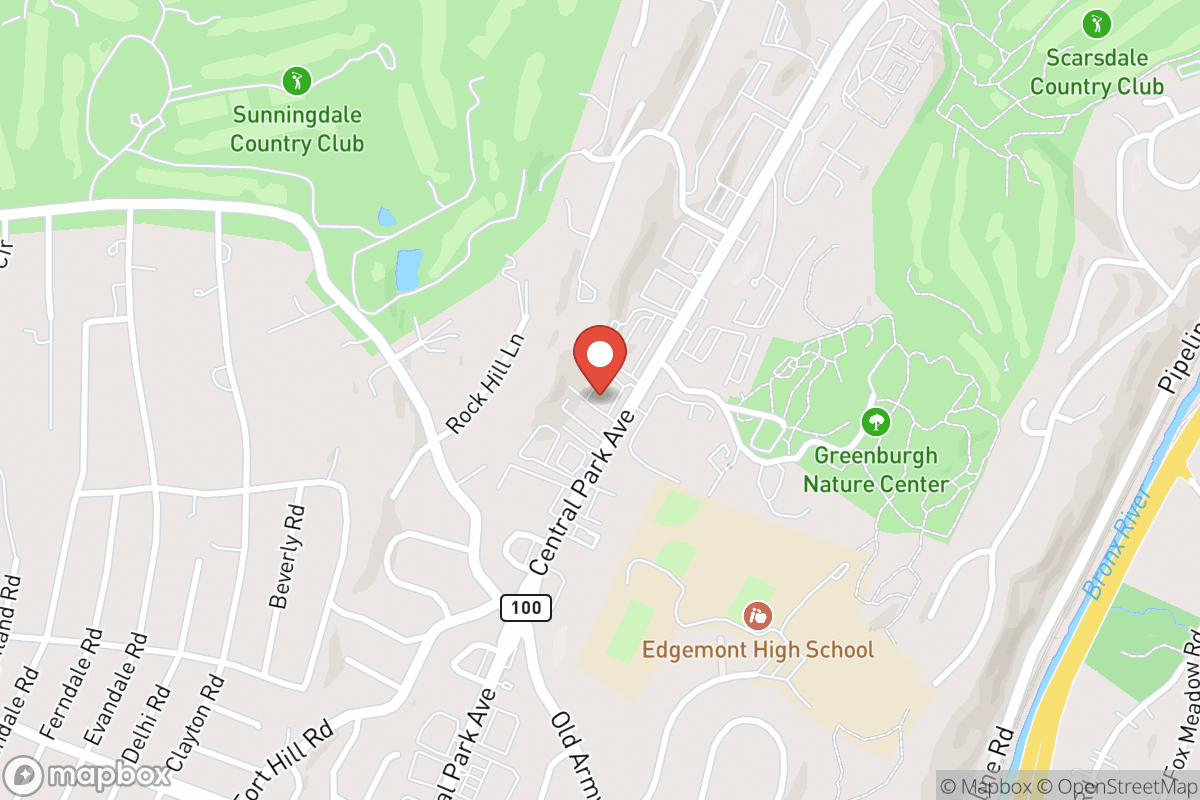 Scarsdale Overhead Garage Door & Opener Expert