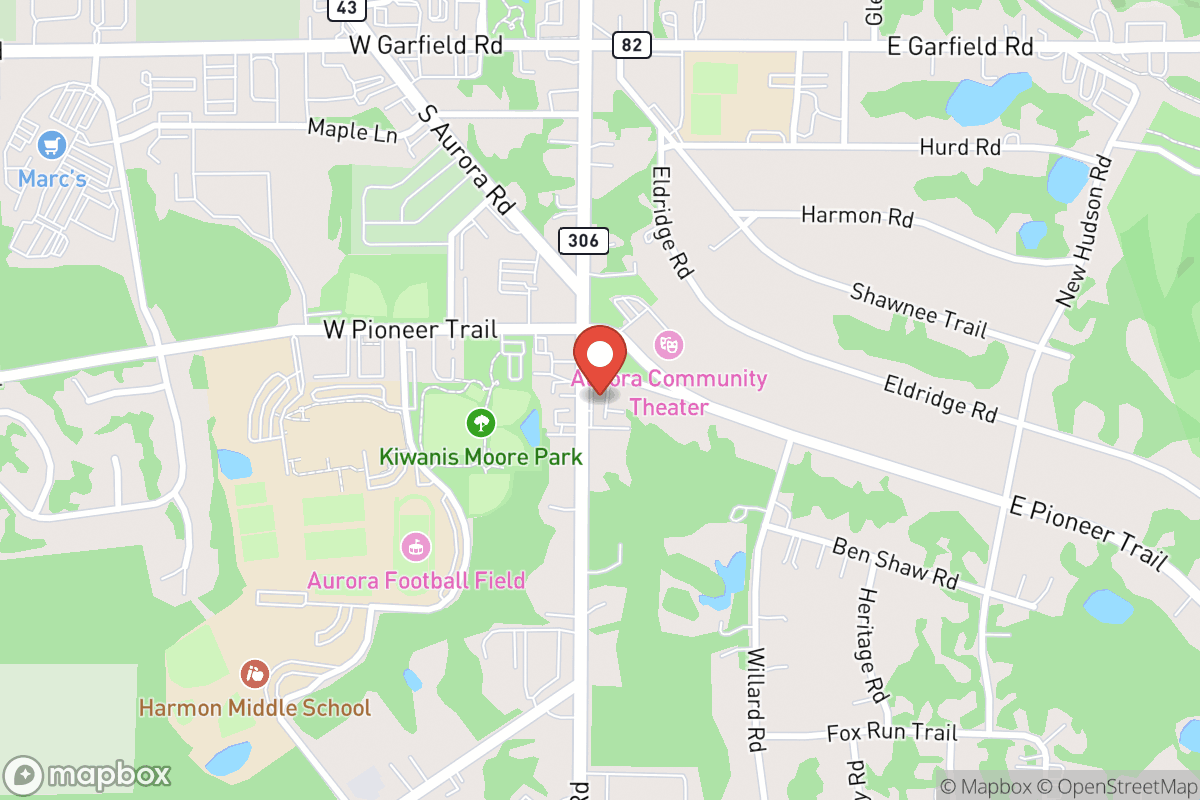Ohio Garage Door Repair
